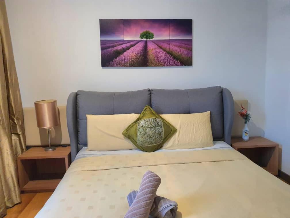 Regalia Suites With Infinity Pool Klcc By Staycation Homes 吉隆坡 外观 照片